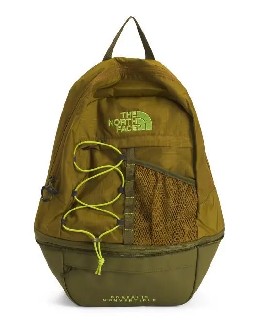 The North Face Borealis Convertible Backpack