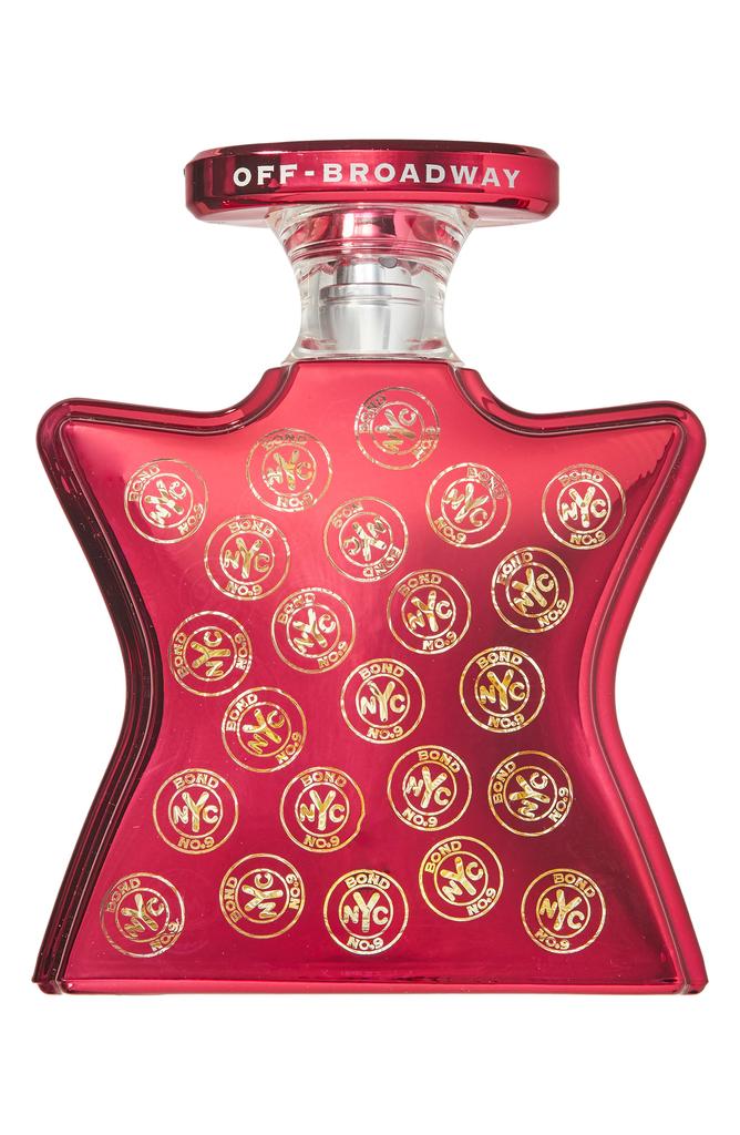 Bond No. 9 Off Broadway Eau de Parfum
