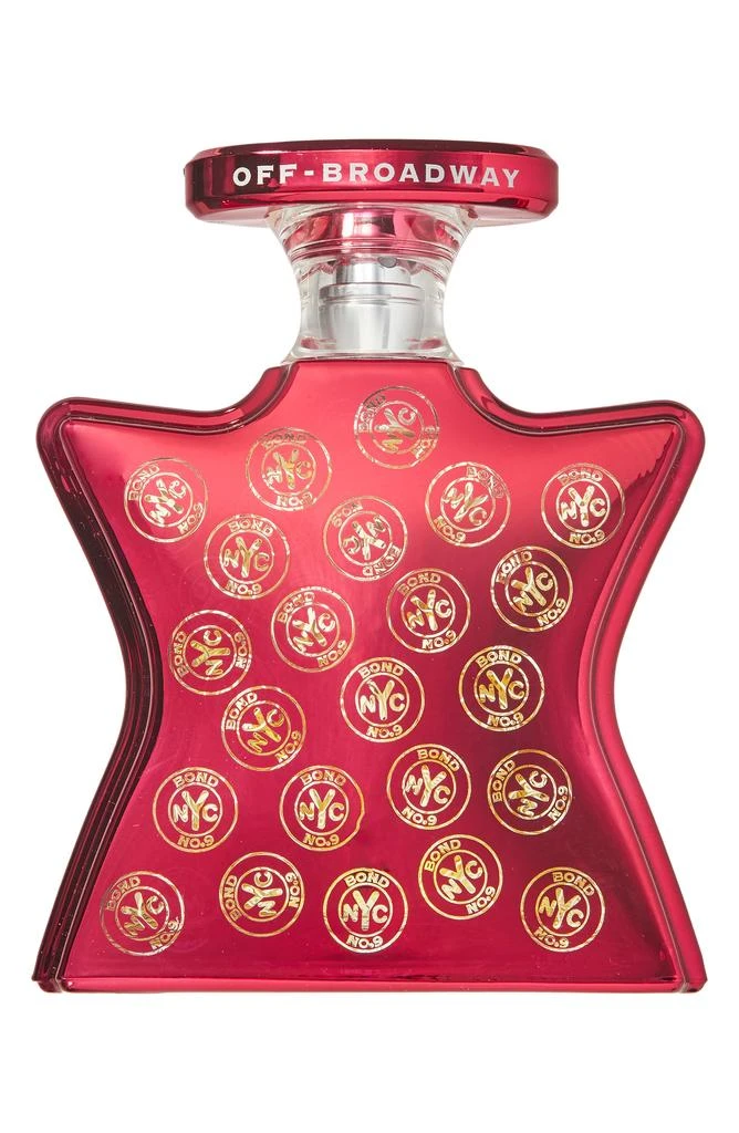 Bond No. 9 Off Broadway Eau de Parfum 1