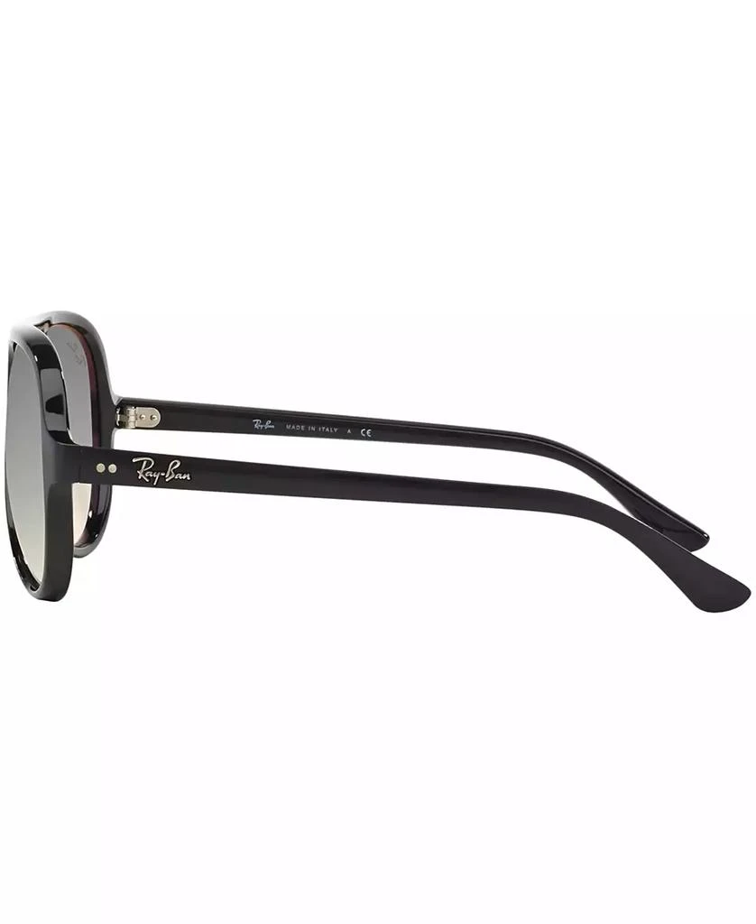 Ray-Ban Sunglasses, RB4125 CATS 5000 6