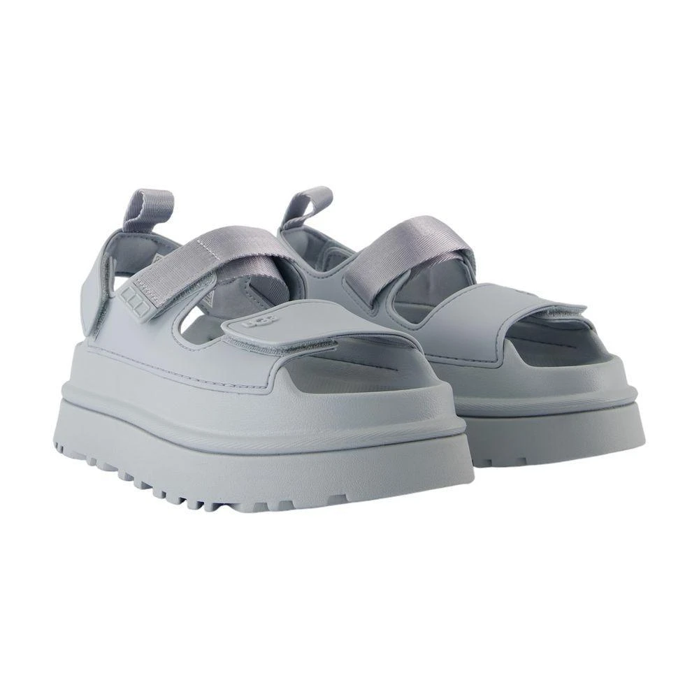 UGG UGG W Goldenglow Sandals 2