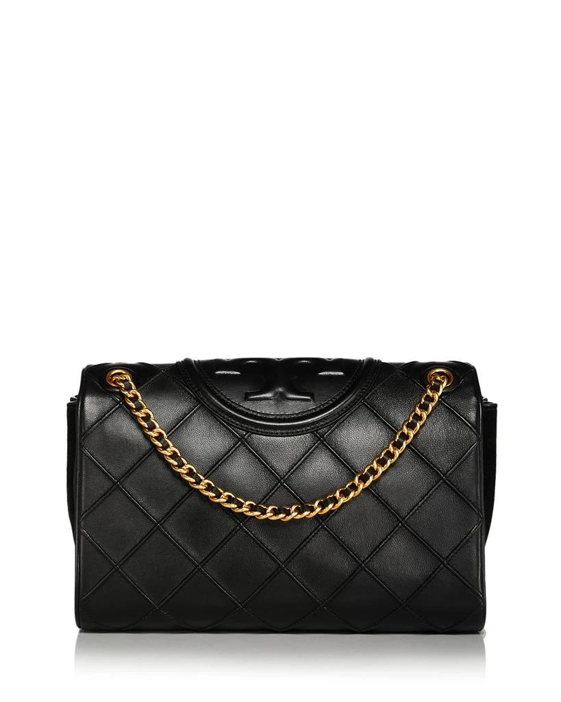 Tory Burch Fleming Soft Convertible Shoulder Bag 6