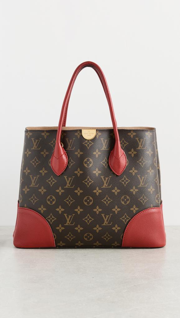 Shopbop Archive Louis Vuitton Flandrin Tote Bag, Monogram
