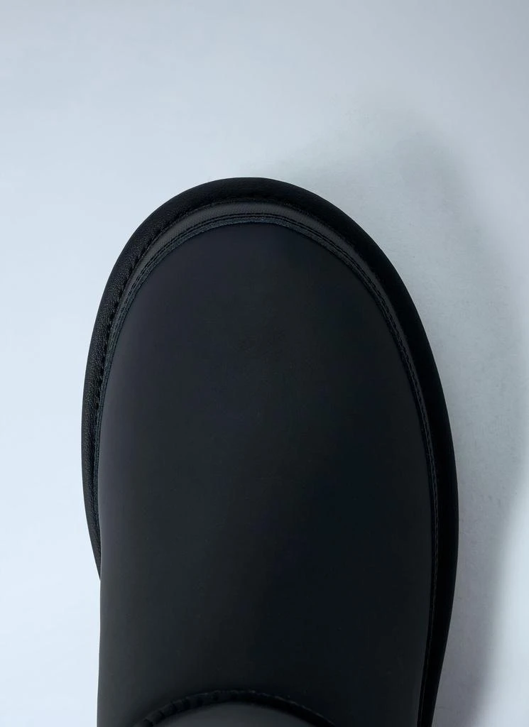 UGG Classic Mini Reflective Boots 6