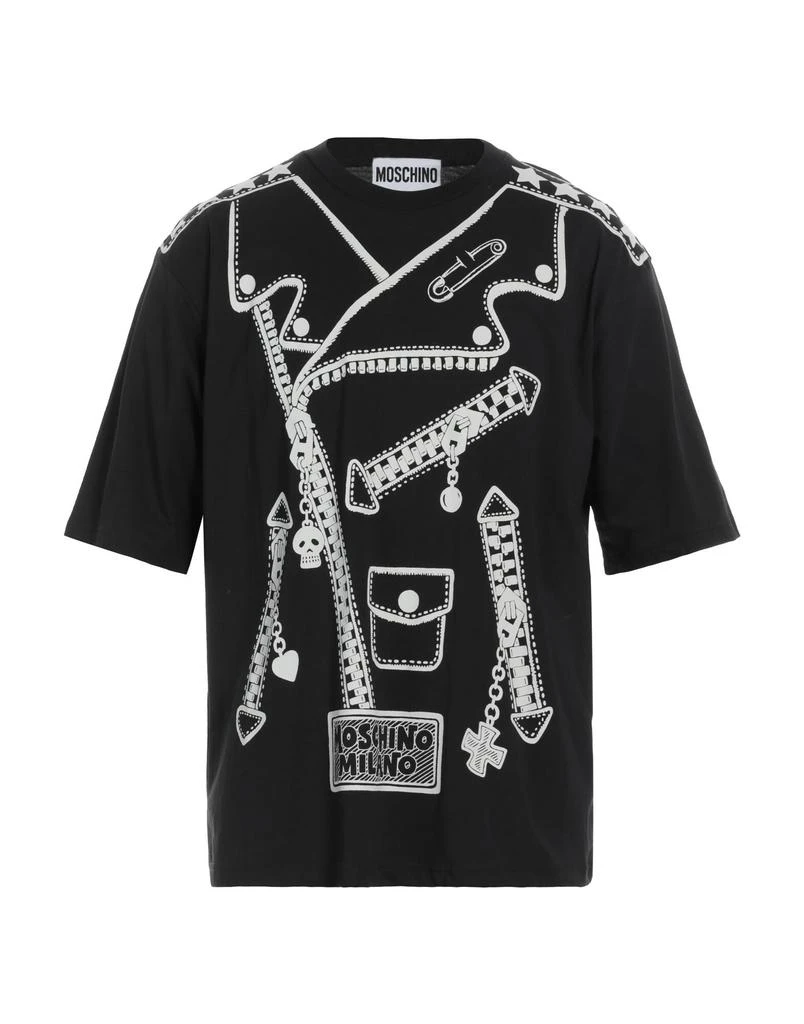 Moschino T-shirt 1