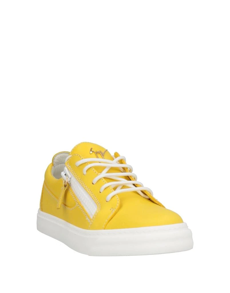 Giuseppe Zanotti Sneakers 2