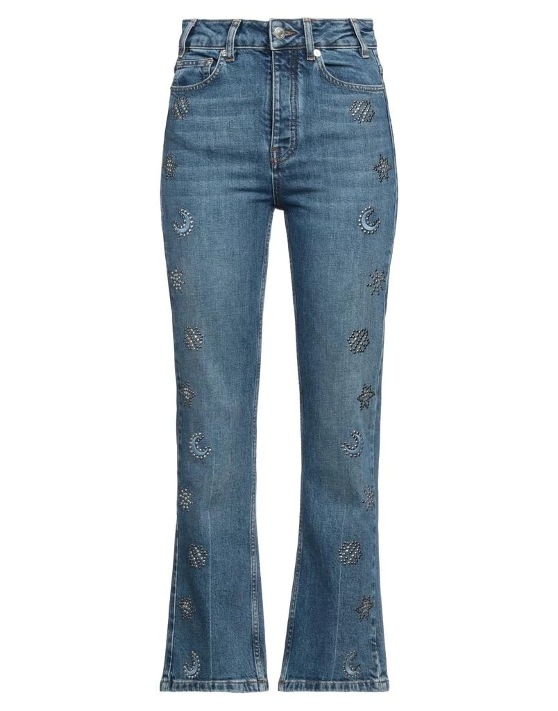 Maje Denim pants 1