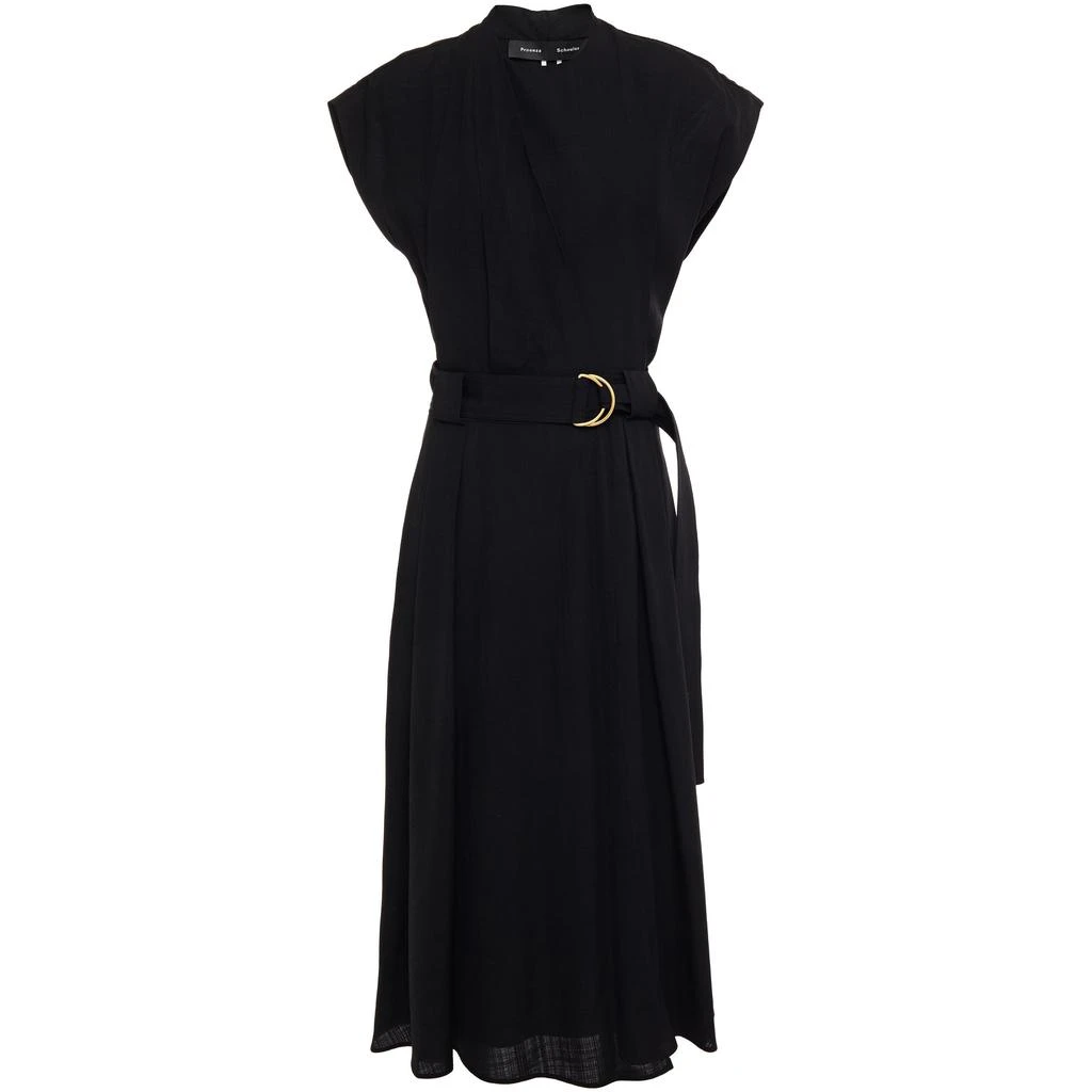 Proenza Schouler Proenza Schouler - Robe Midi - Femme 1