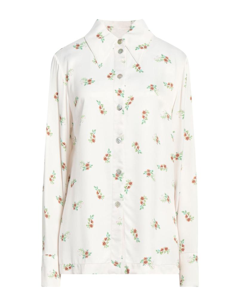 Sleeper Floral shirts & blouses