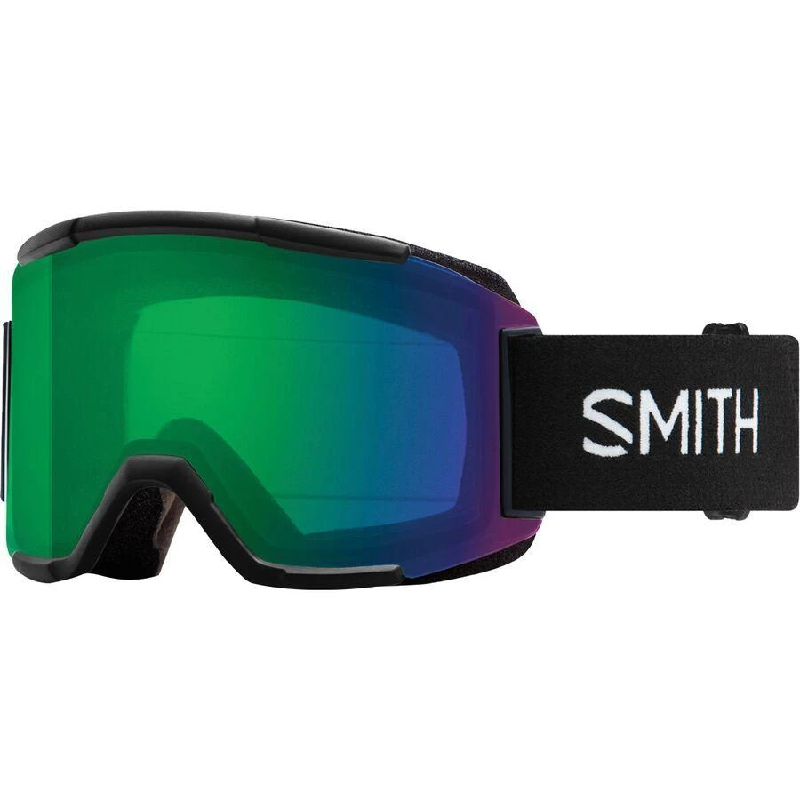 Smith Squad S Goggles