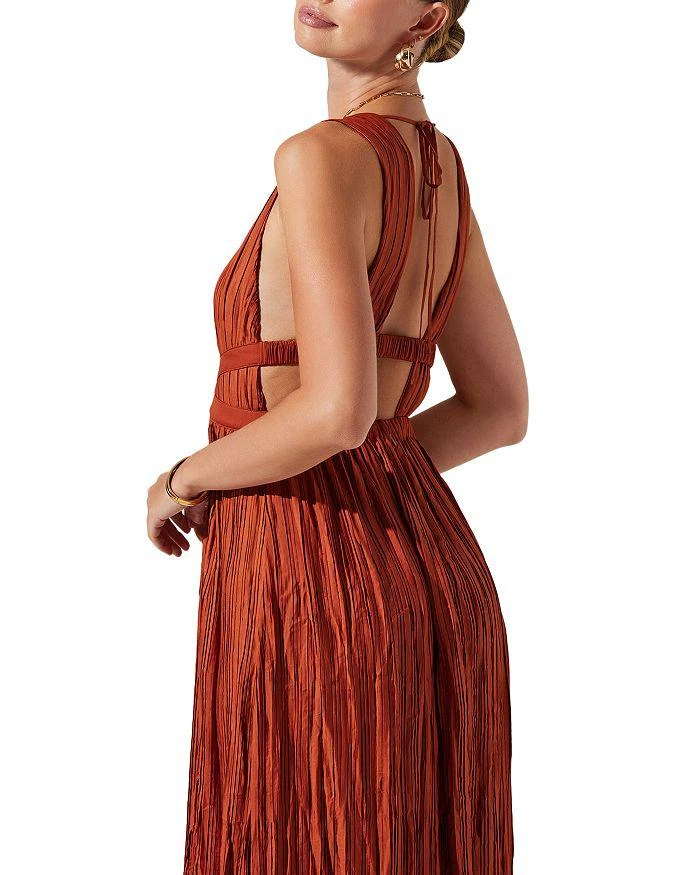 ASTR Tesni Dress 5