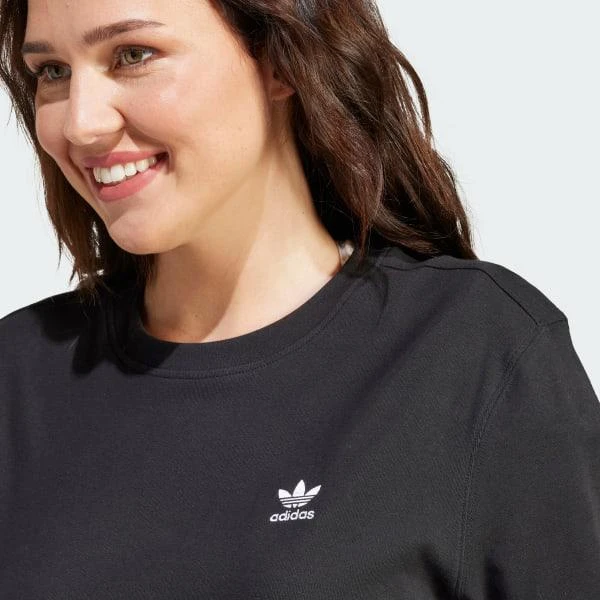Adidas Trefoil Dress 5