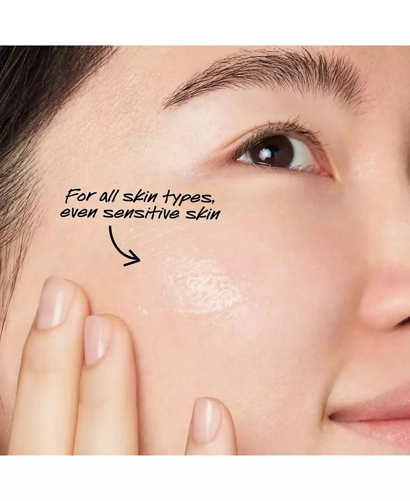 Kiehl's Vital Skin-Strengthening Hyaluronic  Acid Super Serum, 3.4-oz. 2