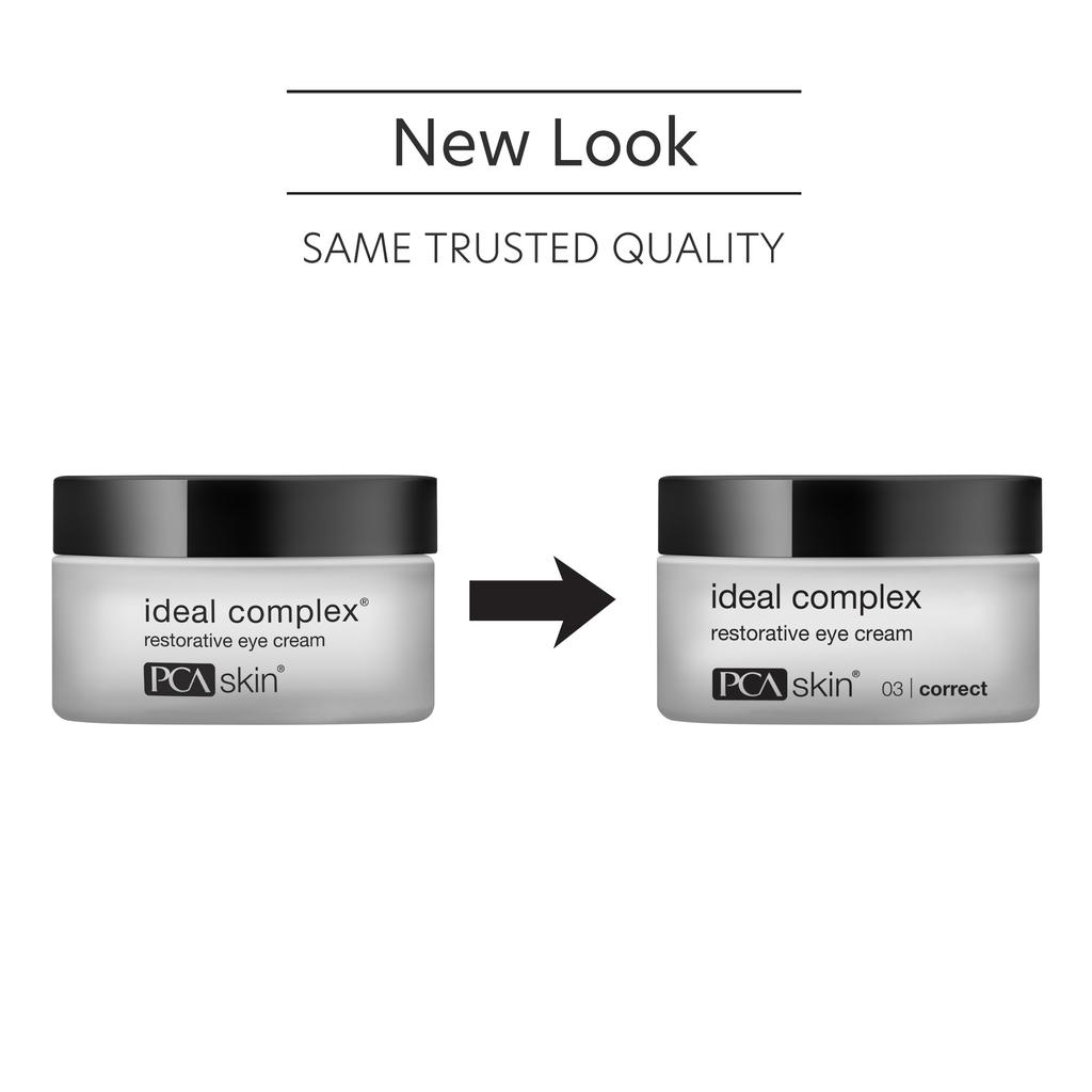 PCA SKIN PCA SKIN Ideal Complex Restorative Eye Cream