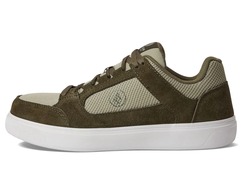 Volcom Evolve SD Comp Toe 4