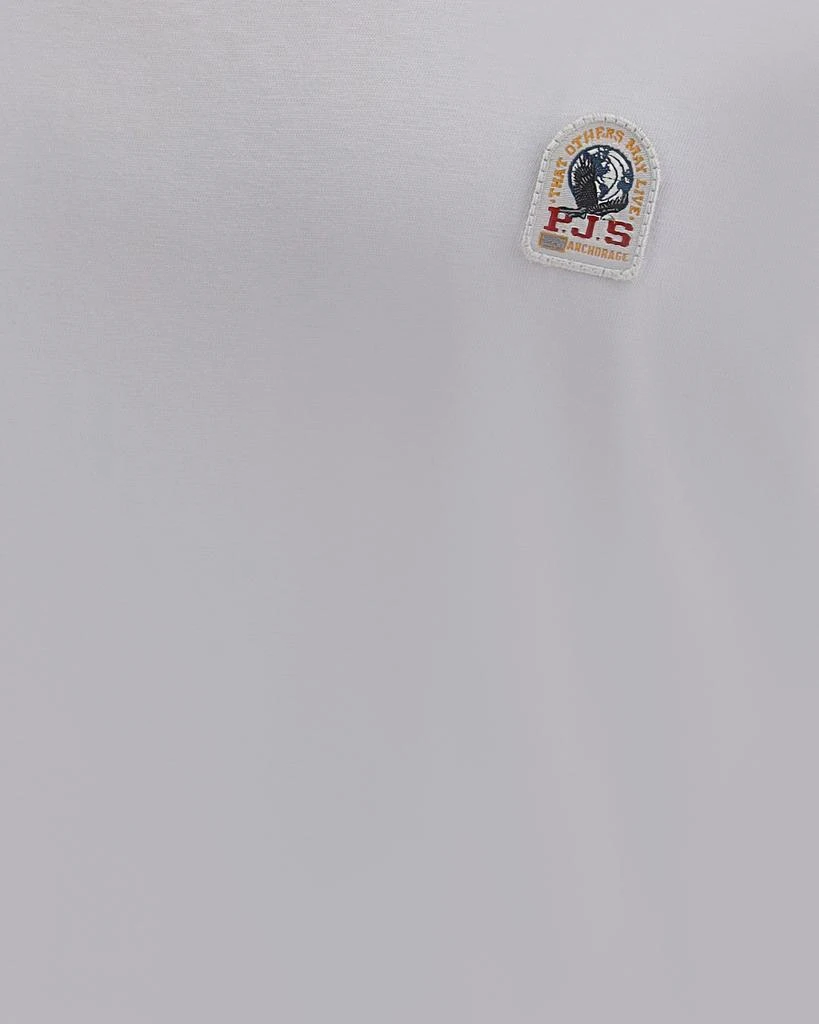 Parajumpers Patch T-shirt 3