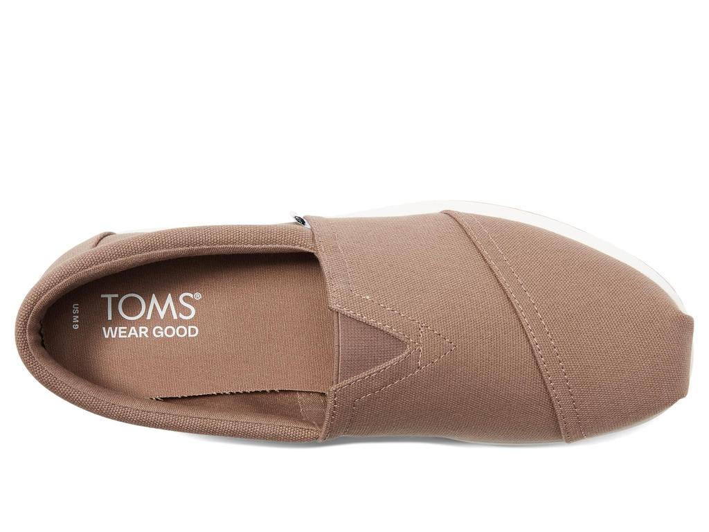 TOMS Alp FWD