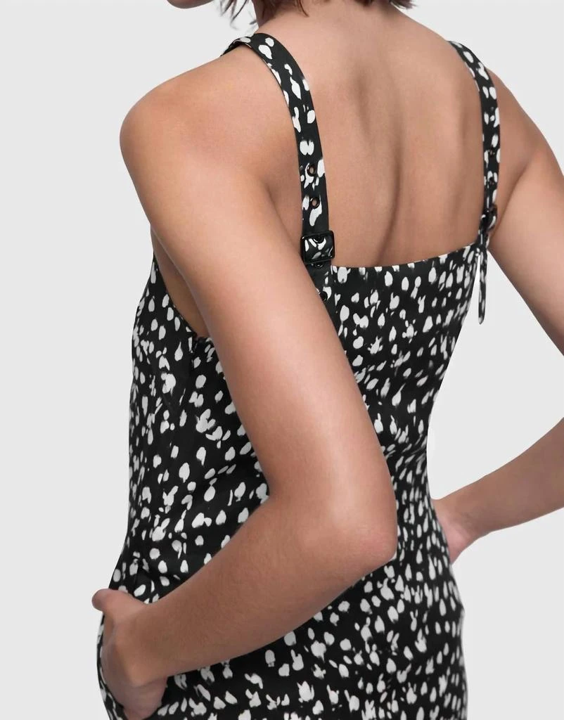 Rebecca Minkoff Rebecca Minkoff - Avery Dress 3