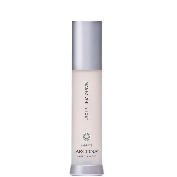 ARCONA ARCONA Magic White Ice Jumbo Size 1.69oz 1