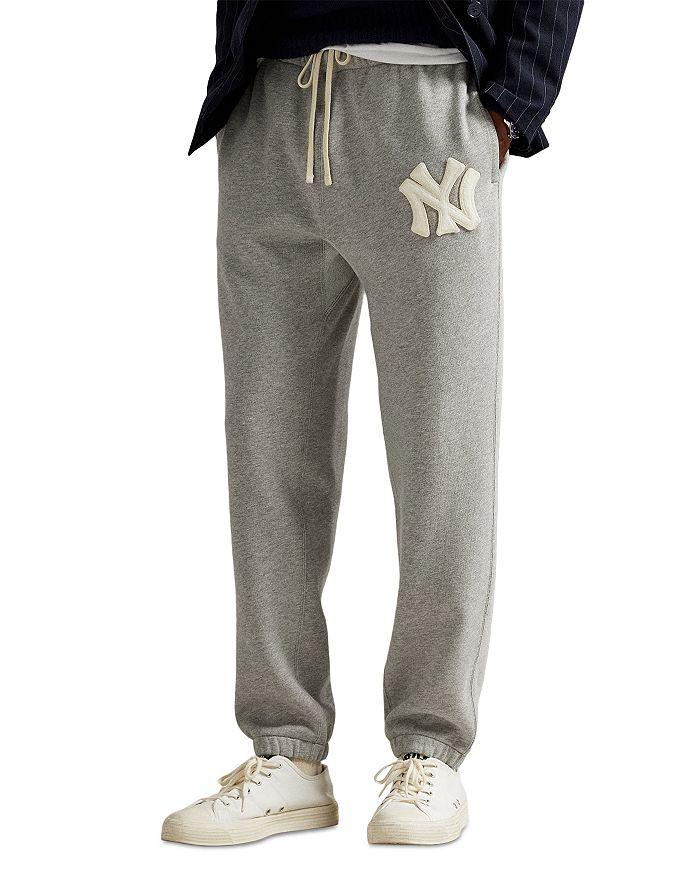 Ralph Lauren Unisex Yankees Sweatpant