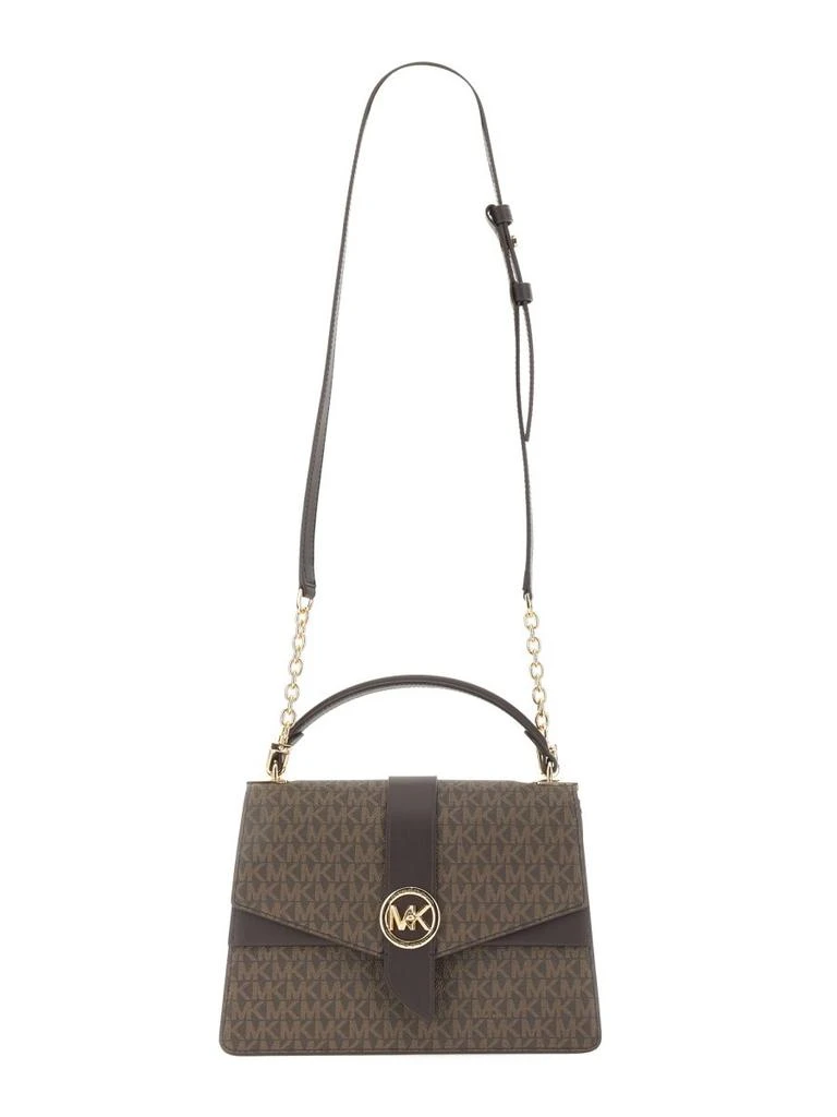 Michael Michael Kors Michael Michael Kors Greenwich Medium Tote Bag 4