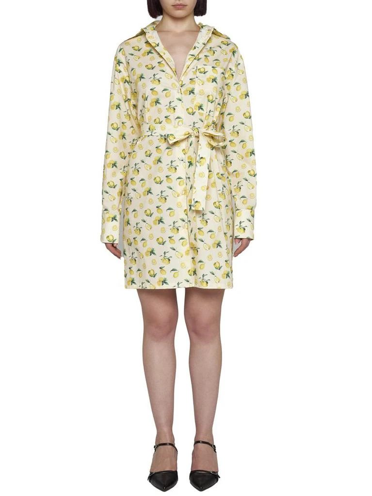 Max Mara Sportmax  Dresses 2