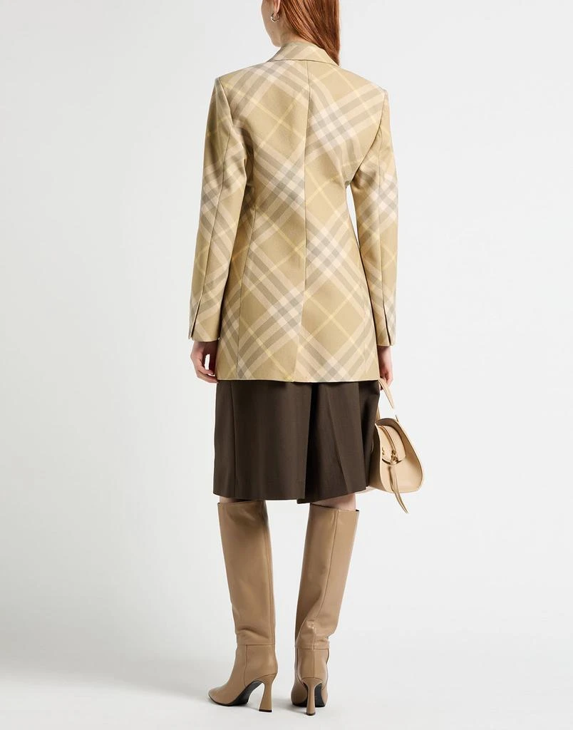 Burberry Blazer 4