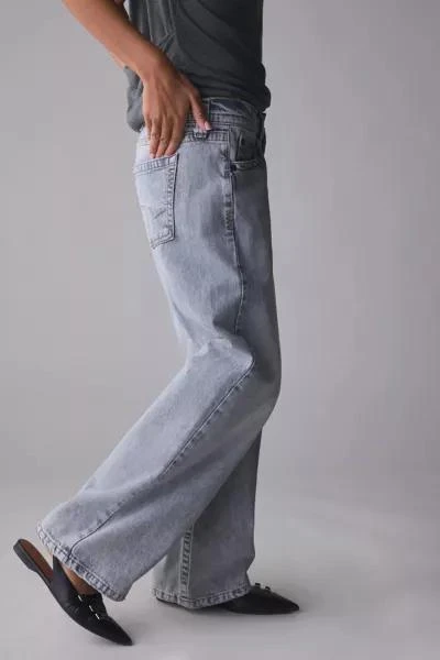 BDG BDG Kayla Low-Rise Jean 4