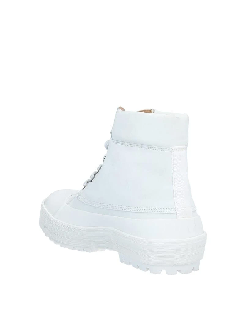 Jacquemus Jacquemus - Bottines - White - Femme 2