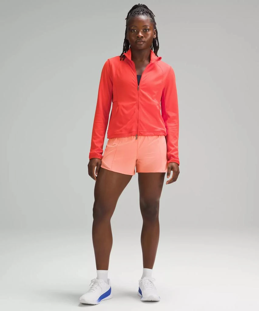 lululemon Ventilating UV Protection Running Jacket 2