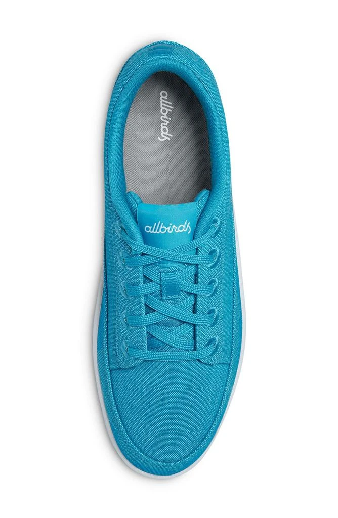 allbirds Canvas Pacer Sneaker 4
