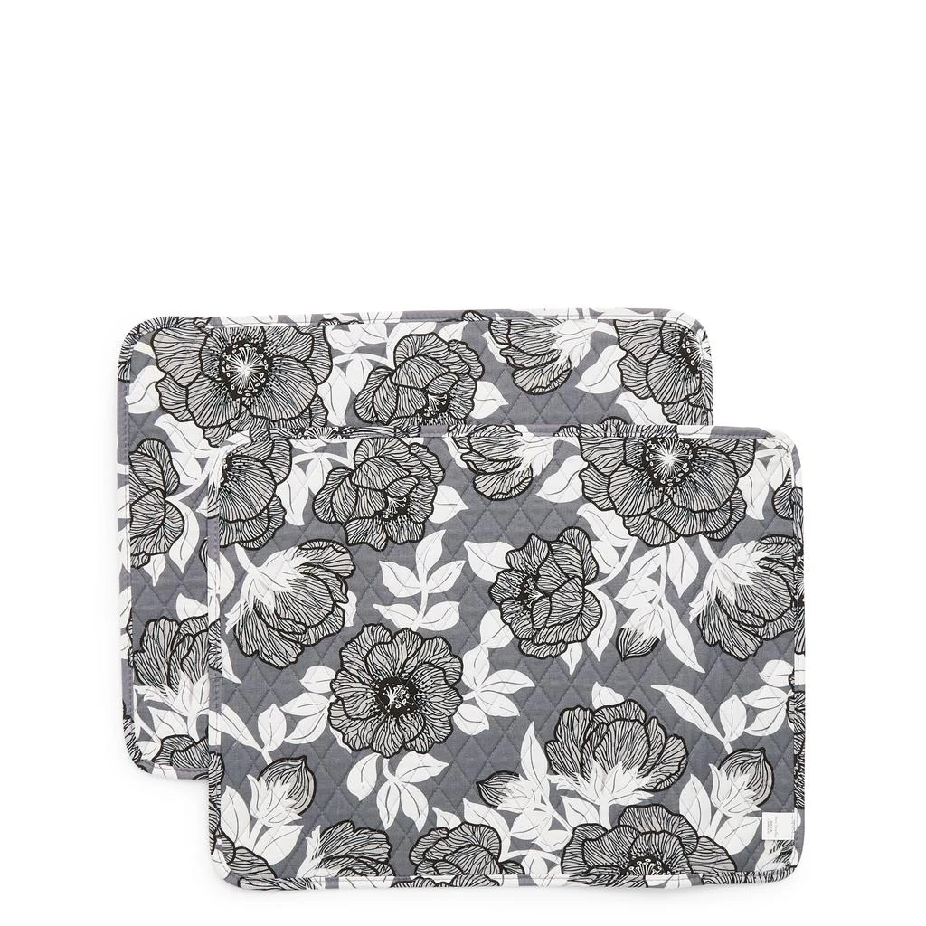 Vera Bradley Outlet Cotton Placemat Set of 2 2