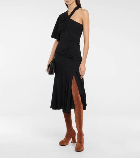 Stella McCartney Groove over-the-knee boots 2