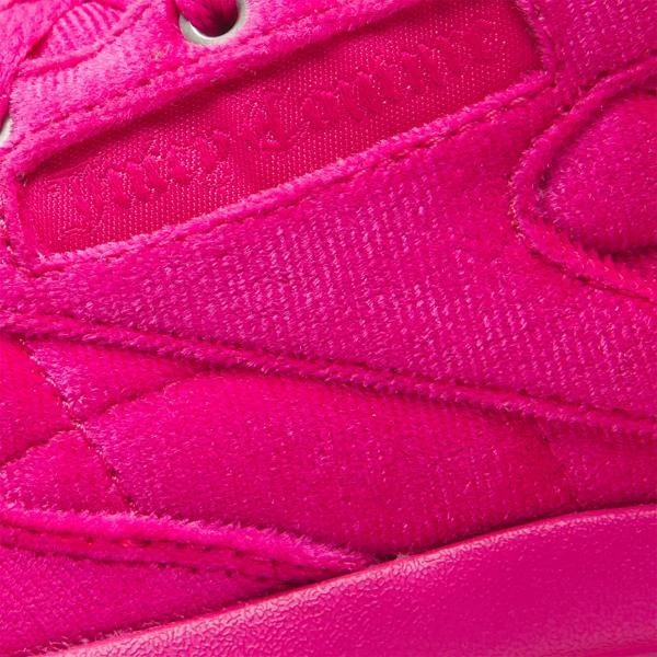 Reebok Reebok x Juicy Couture Classic Leather SP Extra Shoes 8