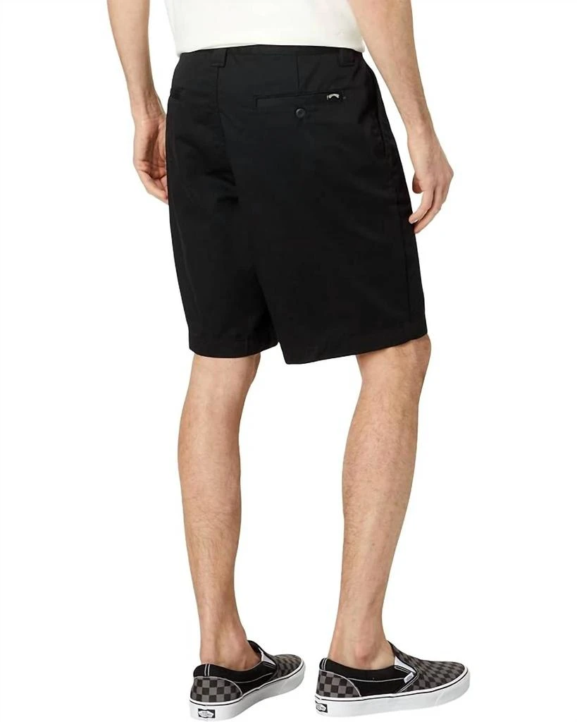 Billabong Billabong - Carter Chino Short 3