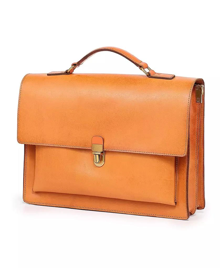 OLD TREND Women's Laurel Brief Messenger Bag 7