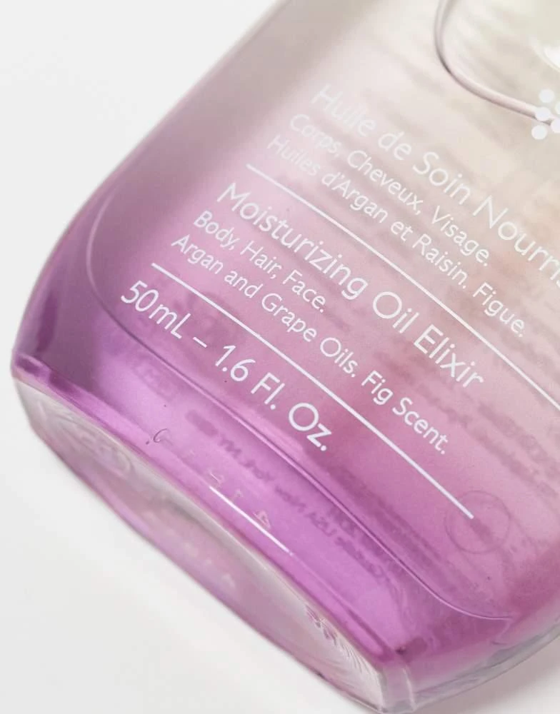 Caudalie Caudalie Moisturising Oil Elixir 50ml 3
