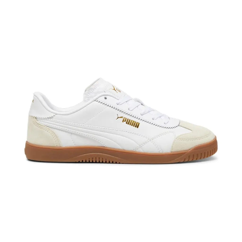 Puma Club 5V5 Lux Lace Up Sneakers