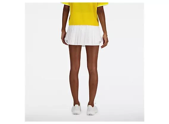 New Balance Pleated Tournament Skort 3
