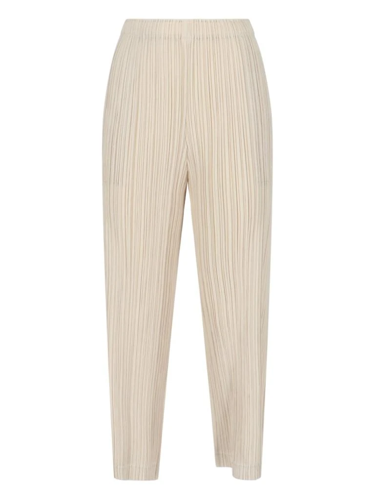 Pleats Please Pleats Please Issey Miyake Thicker Bottoms 1 Pants 1