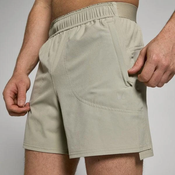 MP MP Men's Tempo 360 Shorts - Stone 4