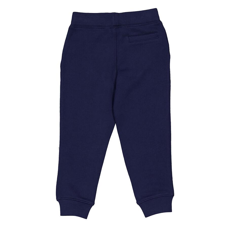 Ralph Lauren Fleece Jogger Pants