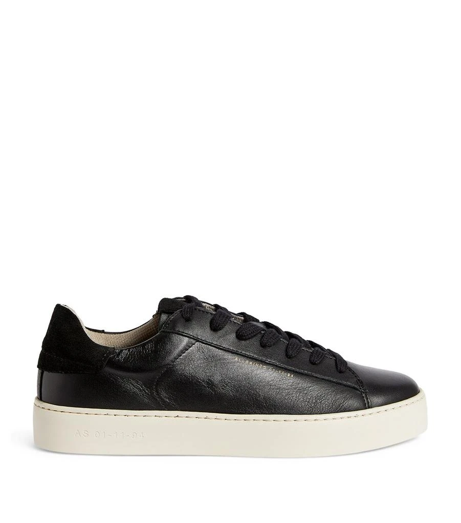 ALL SAINTS Shana Sneakers 1