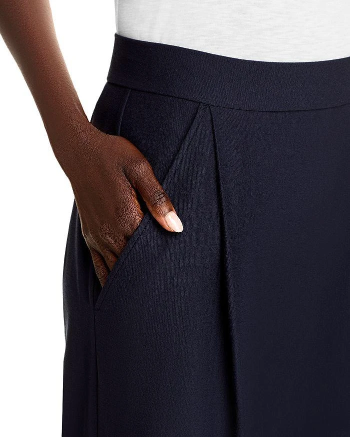 Eileen Fisher Wide Leg Pants 5