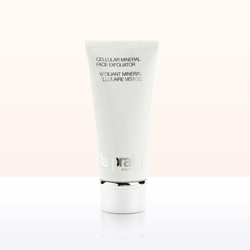 La Prairie La Prairie - Cellular Mineral Face Exfoliator (100ml)