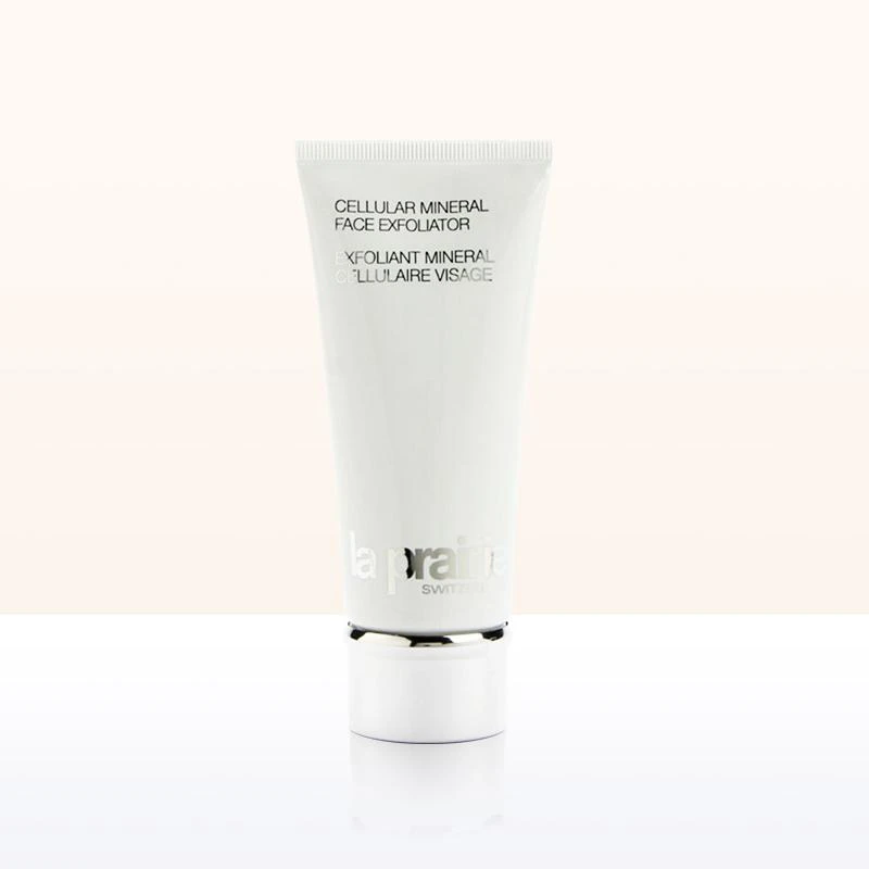 La Prairie La Prairie - Cellular Mineral Face Exfoliator (100ml) 1