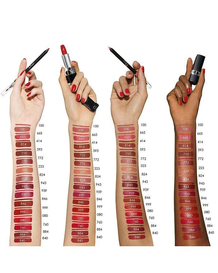 Dior Contour Lip Liner 3