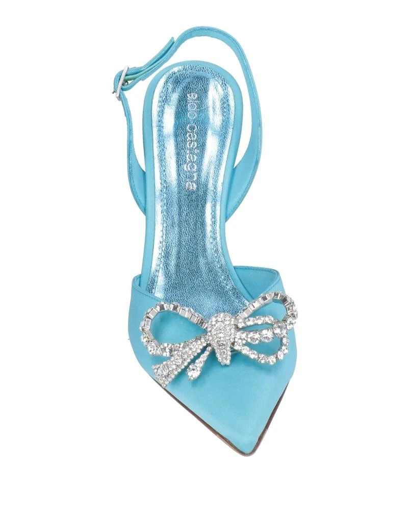 ALDO CASTAGNA Pump 4