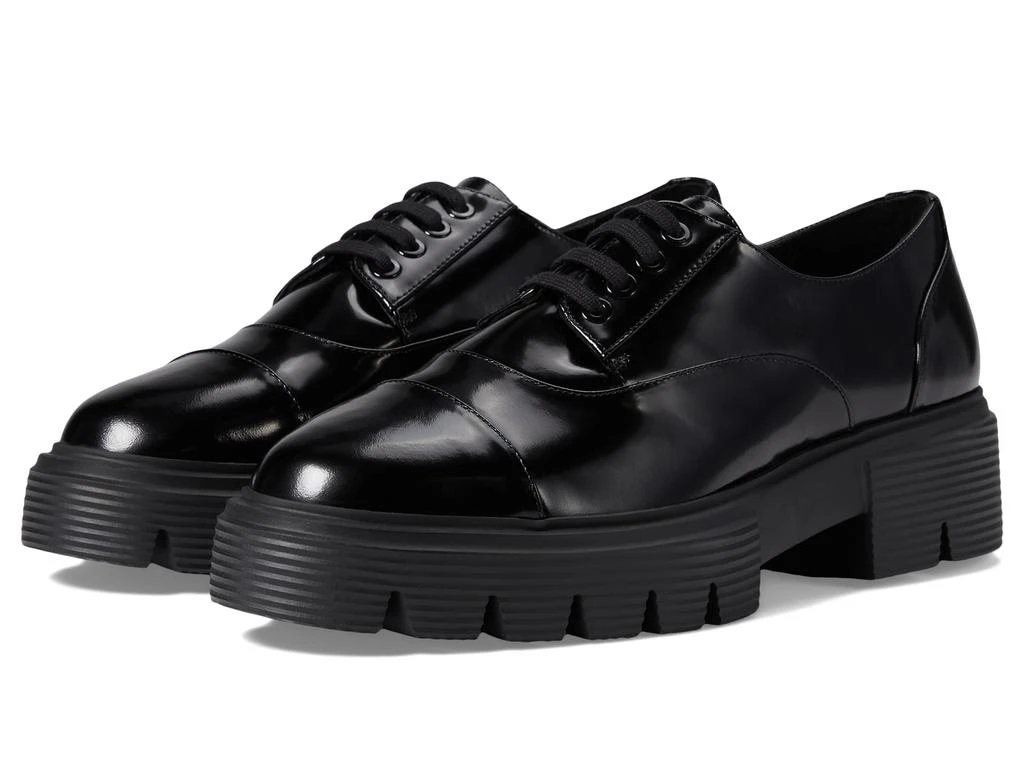 Stuart Weitzman Nolita Lace-Up Oxford 1