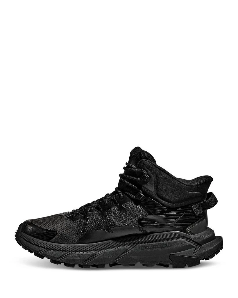 Hoka One One Men's Trail Code GTX Hiking Boots 6